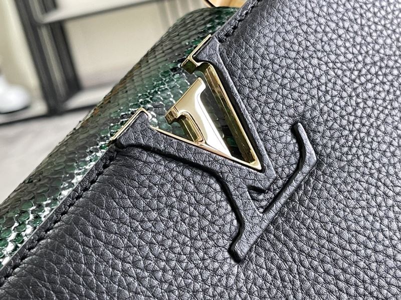 Louis Vuitton Top Handle Bags
